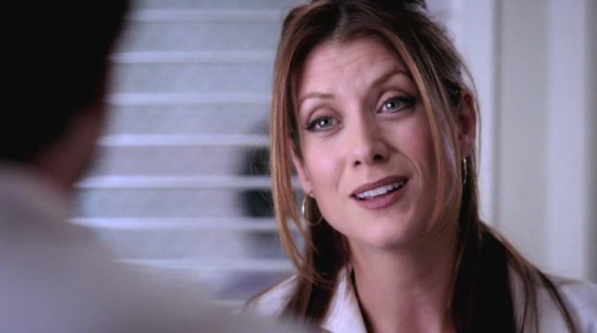Kate Walsh Gets "Grey's" Spinoff